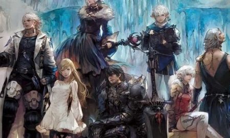 FFXIV & TRANSPARENCY: IS YOSHIP THE MOST HONEST GAME-DIRECTOR?