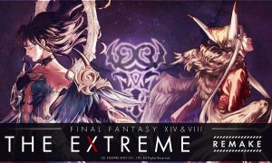 FINAL FANTASY VIII ENDWALKER EXTREME 2 GUIDE