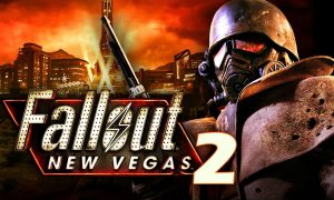 Microsoft is currently discussing 'Fallout 2: New Vegas