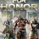 For Honor 2: Leaks and Release Date Speculation. New Heroes/Factions