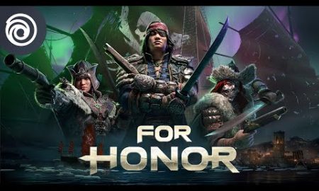 For Honor Update 2.33.2: Issues with "Walk The Plank"