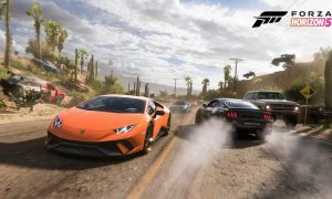 Forza Horizon 5 Series 5: Update: Cars, Rewards and New Events