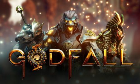 GODFALL CROSSPLAY - IS THERE CROSS-PLATFORM-SUPPORT?