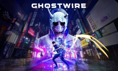 Ghostwire: Tokyo launches in March, New Gameplay Deep Dive Revealed