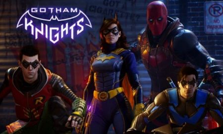 Gotham Knights: Release date, Gameplay Trailers and Everything We Know