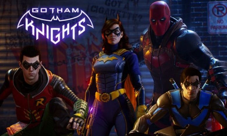 Gotham Knights: Release date, Gameplay Trailers and Everything We Know