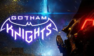 Gotham Knights Trailer & Release Date