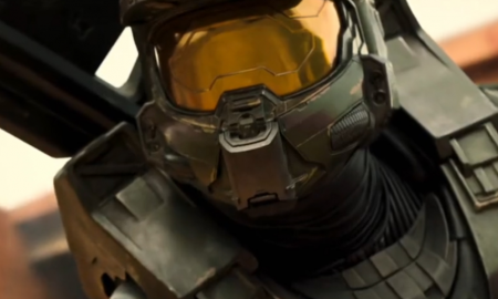 Paramount's Halo TV Series debuts in March