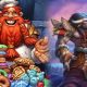 Hearthstone Patch 22.2.2 Removing Archdruid Hamuul from The Minion Pool