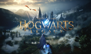 Hogwarts Legacy: Release Date & Trailer