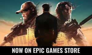 Insurgency: Sandstorm makes its way to Epic Games Store with Update 1.11