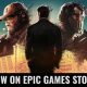 Insurgency: Sandstorm makes its way to Epic Games Store with Update 1.11