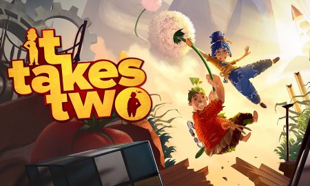 It Takes Two will have a television and film adaptation
