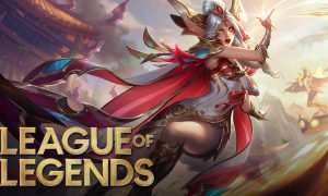 LEAGUE OF GENDERS PATCH 12.5 NOTICES - RELEASED DATE, BEESKINS