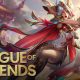 LEAGUE OF GENDERS PATCH 12.5 NOTICES - RELEASED DATE, BEESKINS