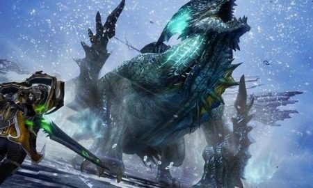 LOST ARK PAATCH NOTES - FEBRUARY 11, HOTFIX TARGETS AREA CHAAT, WORLD BOOSS LOOT ISSUES