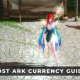 LOST ARK CURRENCY GUIDE