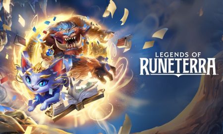 Legends of Runeterra - A Curious Journey Expansion Release Date, New Cards and Champions, Arcade Battle Event