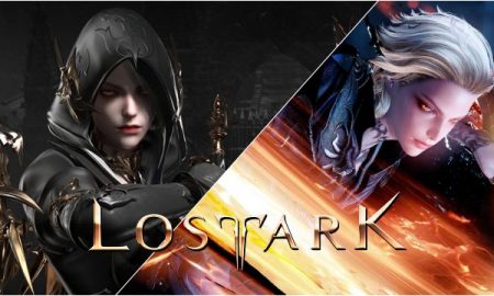 What is the current maintenance time for Lost Ark servers?