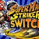 Nintendo Switch release date for Mario Strikers Battle League