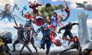 Marvel Avengers February 22 Patch Prepares Players for March Content Drop