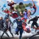 Marvel Avengers February 22 Patch Prepares Players for March Content Drop