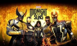 Marvel Midnight Suns: Release date, Roster, Gameplay and Everything We Know