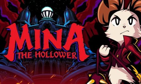 Mina the Hollower: Shovel Knight announces a new game