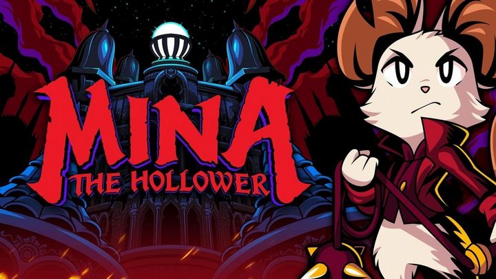 Mina the Hollower: Shovel Knight announces a new game