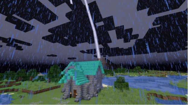 Hotfix 1.18.12 brings Minecraft some very important fixes