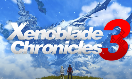 Nintendo Direct: Xenoblade Chronicles 3 announced