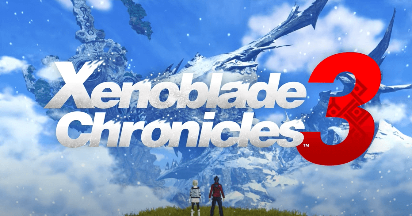 Nintendo Direct: Xenoblade Chronicles 3 announced