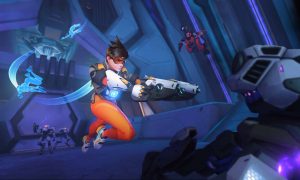 Overwatch 2 Beta is on the horizon after major update