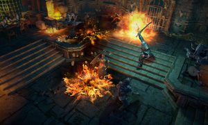 Path of Exile 1.98 Patch Notes