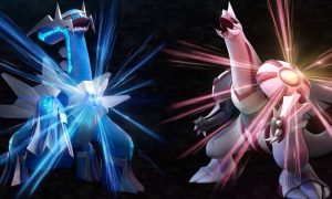 Pokemon Brilliant Diamond and Shining Pearl Updates Add Colosseum Battle Content