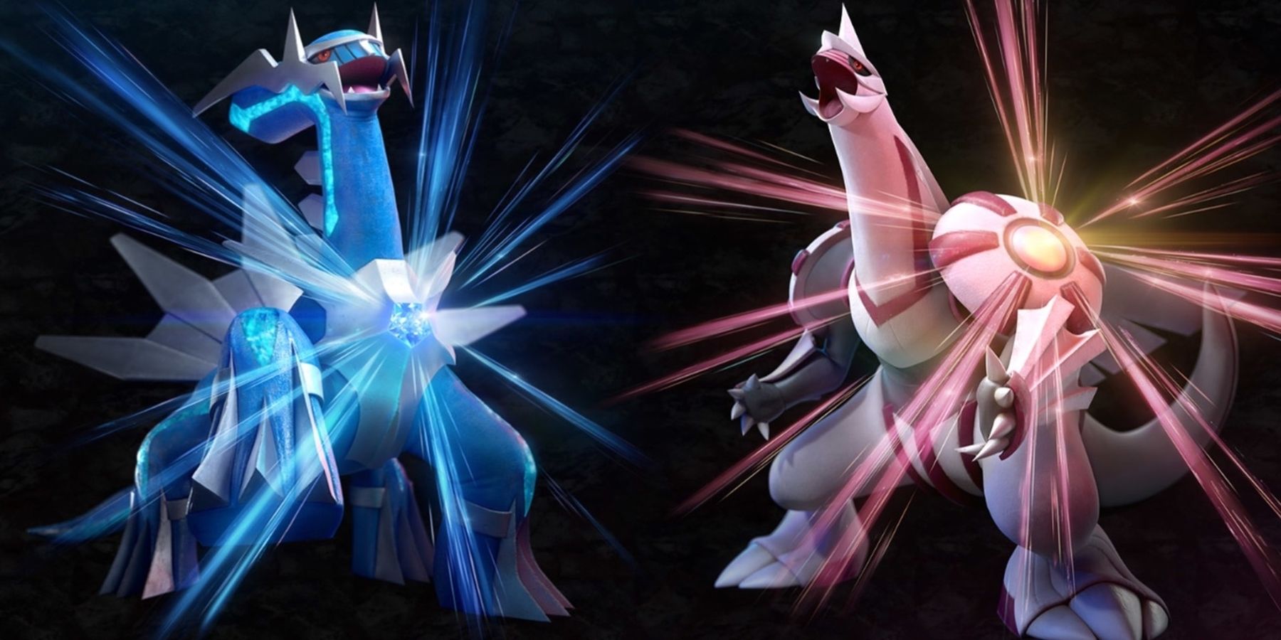 Pokemon Brilliant Diamond and Shining Pearl Updates Add Colosseum Battle Content