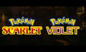 Pokemon Scarlet and Violet starters for Gen 9 have been announced