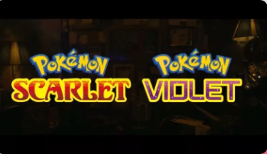 Pokemon Scarlet and Violet starters for Gen 9 have been announced