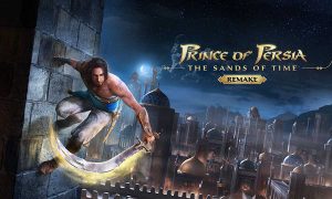 Prince of Persia: Remake Release Date and Trailer