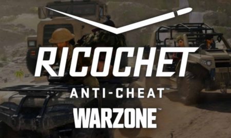 Ricochet Claims Warzone Cheating Is at "All-time Low"