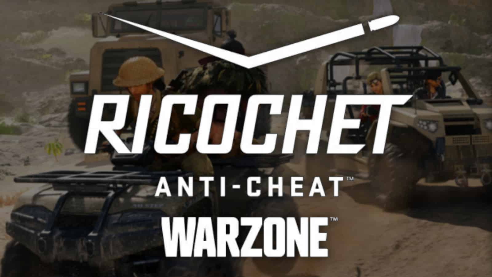 Ricochet Claims Warzone Cheating Is at "All-time Low"