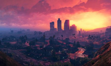 Rockstar Confirms Grand Theft Auto 6 is in Development