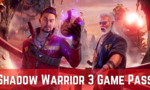 Shadow Warrior 3 Trailer - Last look before launch