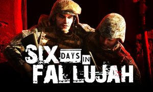 Six Days in Fallujah Trailer Release Date