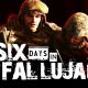Six Days in Fallujah Trailer Release Date