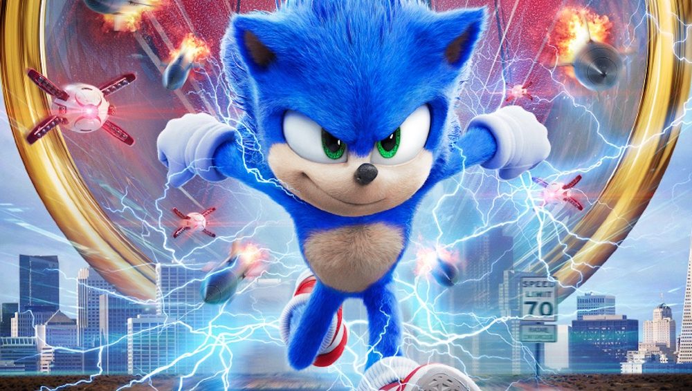 Sonic the Hedgehog” Breaks Box Office Record While Making Dr. Robotnik &  Agent Stone a Queer Couple? – The Geekiary
