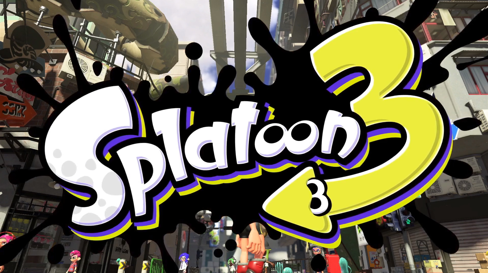 Splatoon 3: Story, Release Date, Gameplay, Trailer and Price. Also, Get the Latest News, Rumours, and All The Details You Need.