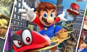 Super Mario Odyssey 2: Rumours, News and Leaks