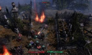 THE BEST GRIM DAWN MODS