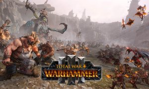 TOTAL WAR: WARHAMMER3 HOTFIX PLANS DETAILED